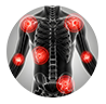 Icon chronic pain